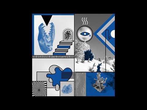 PREMIERE: Marcel de Sie - Poetic Frame (Anatolian Weapons Remix) [Rababoo Records]