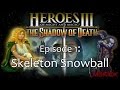Heroes of Might and Magic III: Necropolis 1v7 ...