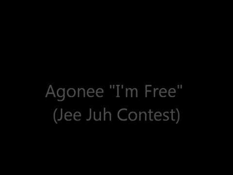 AGONEE I'M FREE (JEEJUH CONTEST) PRODUCED BY EPISTRA
