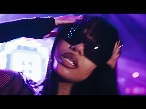 STM - alone in the club (Official Music Video)