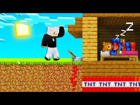 PRENKOVAO ME JE NA NAJBRUTALNIJI NAČIN IKADA! (Kuća uništena...)