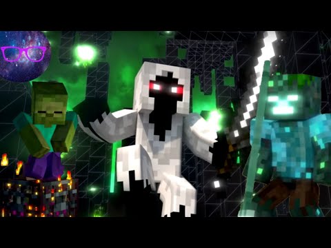 "Annoying Villagers 43" by MrFudgeMonkeyz Reaction!