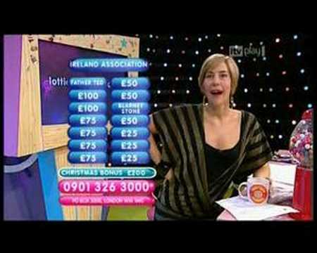 Jason emails Lottie - part 1