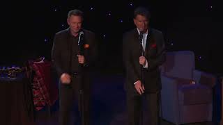 Frank Dean and Friends Promo