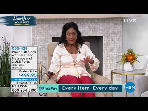 HSN | Home Solutions 01.12.2020 - 04 PM
