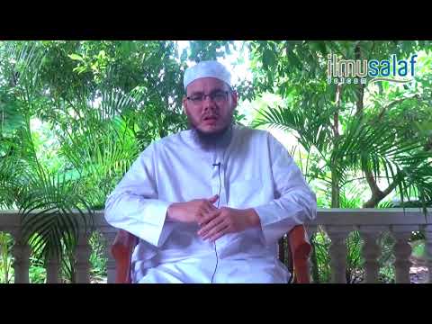 Jarak Minimum Bermusafir - Ustaz Idris Sulaiman