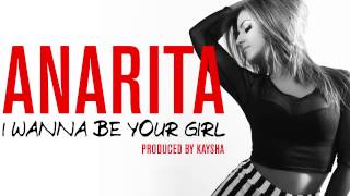 I Wanna Be Your Girl Music Video