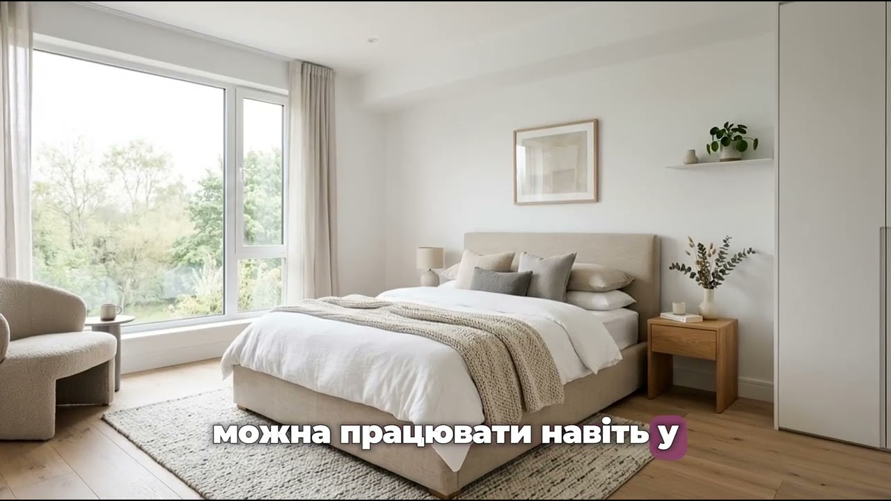 Інтер'єрна латексна фарба Dnipro Contact FUJI для стель та стін  1.4 кг