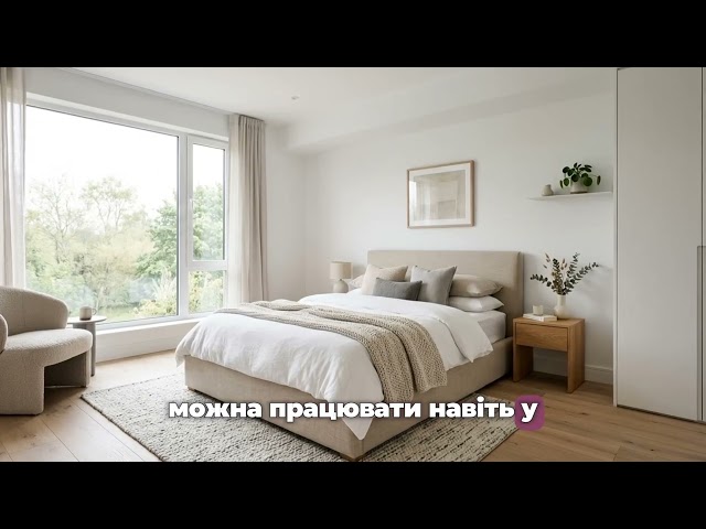 Інтер'єрна латексна фарба Dnipro Contact FUJI для стель та стін  1.4 кг