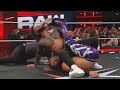 Jey Uso Vs Seth Rollins World Heavyweight Championship Full Match Highlights Wwe Raw Highlights