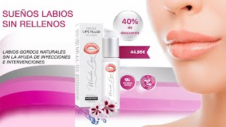 Aumento de labios ofertas