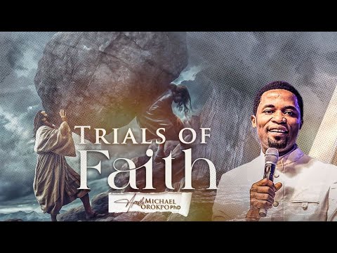 THE TRIALS OF FAITH | SUNDAY ENCOUNTER SERVICE | 09.02.2025 | APOSTLE MICHAEL OROKPO