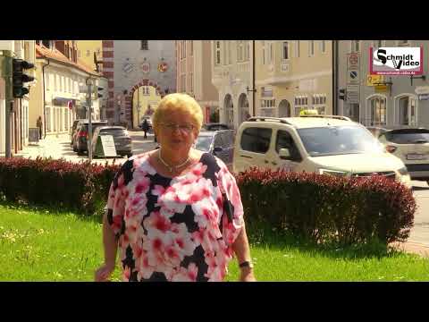 Mein Mühldorf Lied-Video 2023