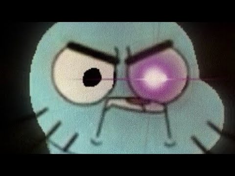 Amazingtale - Gumball Megalovania (Read Desc)