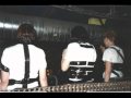Chicks on Speed: "Your Car Will Drive You There" (Peel Session)