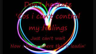 Steps Say You&#39;ll Be Mine