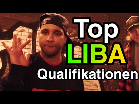 Top 10 LIBA Qualifikationen