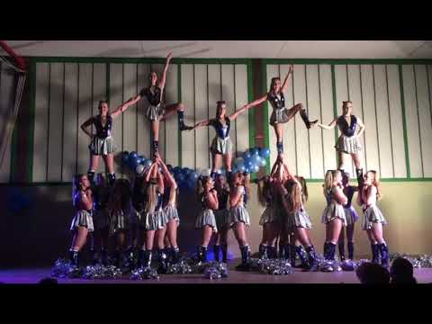 SHOWTIME Mutscheid 19/20