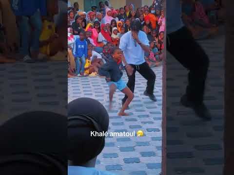 Fosko Sénégal Thiaroye khaler bi Toth nako