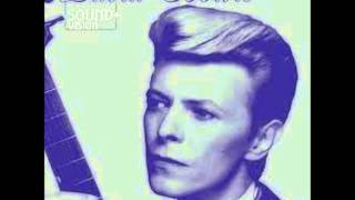 David Bowie - It&#39;s Hard To Be A Saint In The City