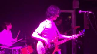 Edgar Jones ,? , Jimmys ,Manchester , 29/4/17