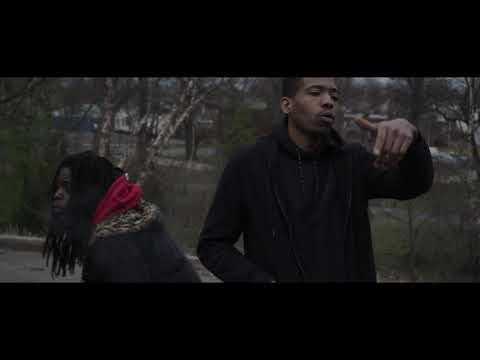 DuckTapePee - "Dey Ain't With Me" (Official Video) Shot By @ShotByChop