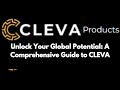 Unlock Your Global Potential A Comprehensive Guide To CLEVA