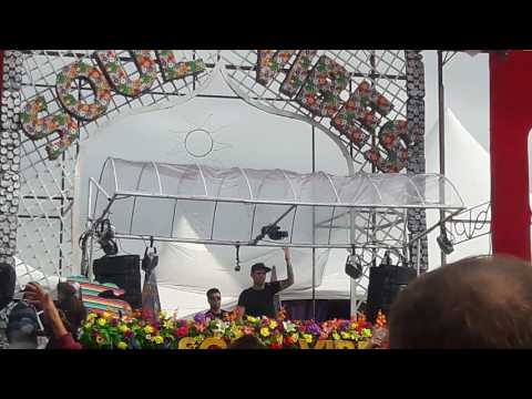 Fábio Fusco -  Soul Vibes Agosto 2016