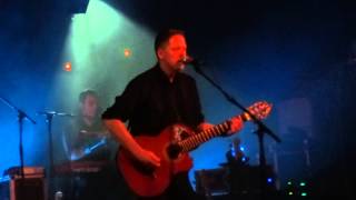 Calexico - Tapping On The Line / Live Hamburg 15.04.2015