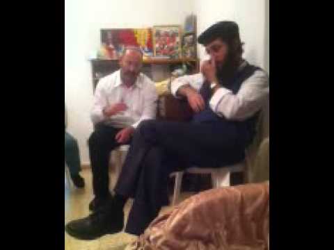 Nuestros milagros de Janucah 3/3  (Mikets 5771