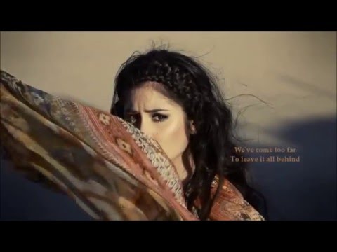 IF YOU LEAVE ME NOW - Ive Mendes (lyrics)