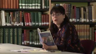 'When I asked my dad about Warrenpoint', read by Siobhán Campbell (from Cross-Point, Seren P