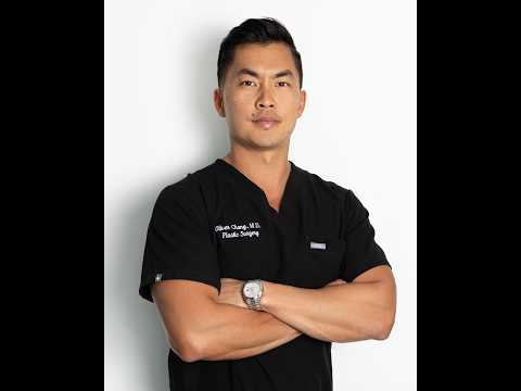 Dr. Oliver Chang, MD (Miami Plastic Surgeon) Explains Confidence After Plastic Surgery  #surgeon