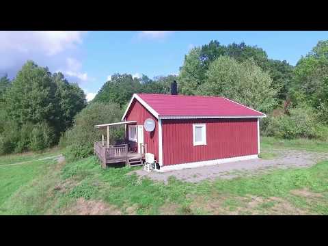 Bjulebo - Ferienhaus "Villa Vimmerby" - Nordic Resort AB