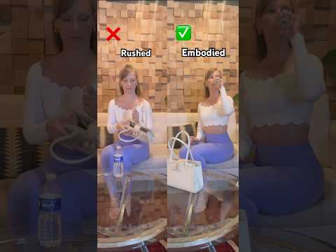 How to Radiate Feminine Energy Everyday