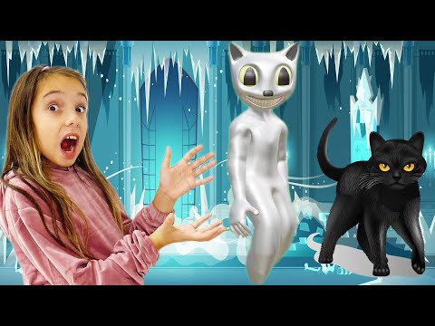 CARTOON CAT Sezonul 2 FILMUL