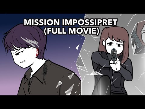 MISSION IMPOSSIPRET (FULL MOVIE)