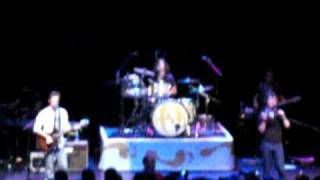 Hanson - Detroit - Cried