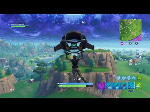 Fortnite Win 13 kills