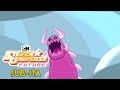 Mostro Steven I Am My Monster SUF Sub Ita