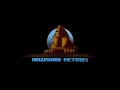 Hollywood Pictures Don Simpson Jerry Bruckheimer Films 1996