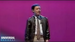 Jose Mari Chan - Refrain (Official Music Video)