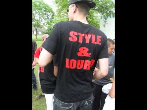 DIMO styll vrai compiégne bobigny ( TDZ CREW)