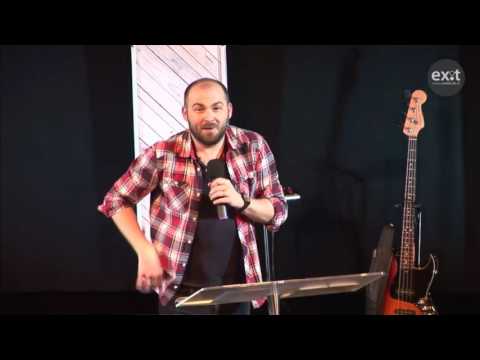 Nepriatelia srdca - hnev | Tomáš Štrba a Viliam Šandor | 27.3. 2017