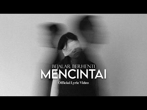 Alea - Belajar Berhenti Mencintai [BBM] (Official Lyric Video)