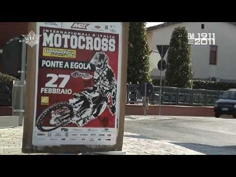 Internazionali d'Italia motocross 2011 -PONTE A EGOLA-