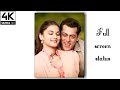 4k Ultra Hd Whats App Status New Song Awara Dil Mera Salman Khan Full Screen Whats Status