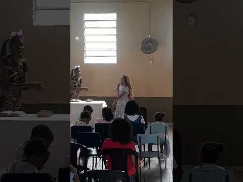 culto das crianças assembleia de Deus obra restauradora juiz de fora Minas Gerais