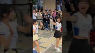 2024.10.5 FubonAngels回来熱區 #cheerleader #富邦悍將啦啦隊