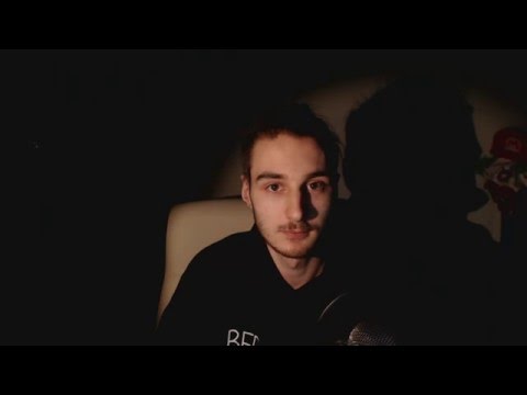 ich bin jetzt rapper